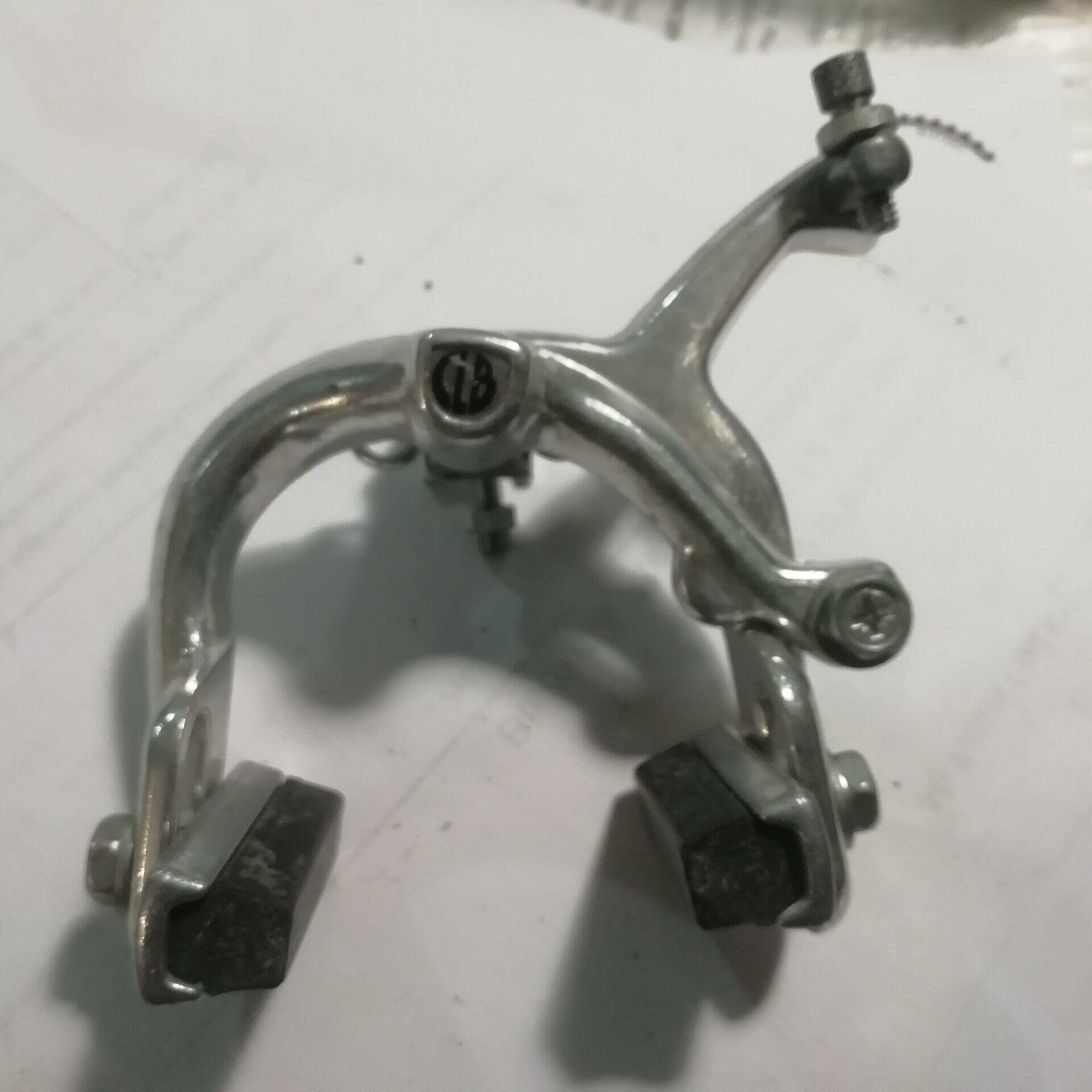 24.3421-9980.5 ATE 240476 Étrier de frein sans fixation