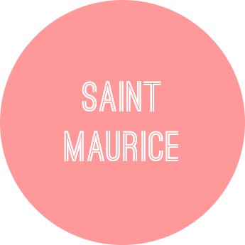 Logo Atelier Saint Maurice