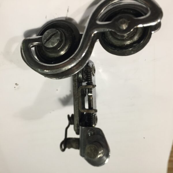 ancien Dérailleur arrière Huret a chaine Special vélo vintage 1950's routens | eBay