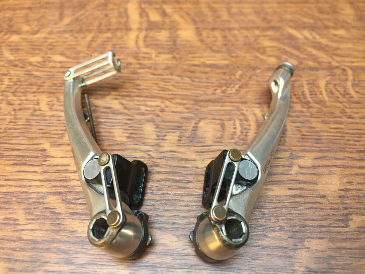Levier de frein droit SHIMANO Deore LX