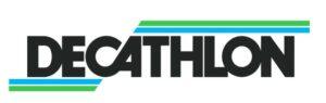 Logo Decathlon 1976-1980