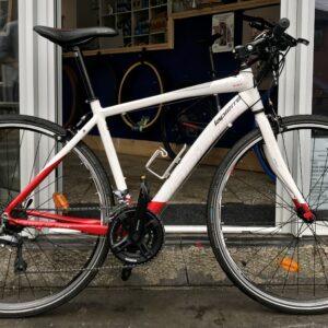 Course LAPIERRE Shapper 100 T49