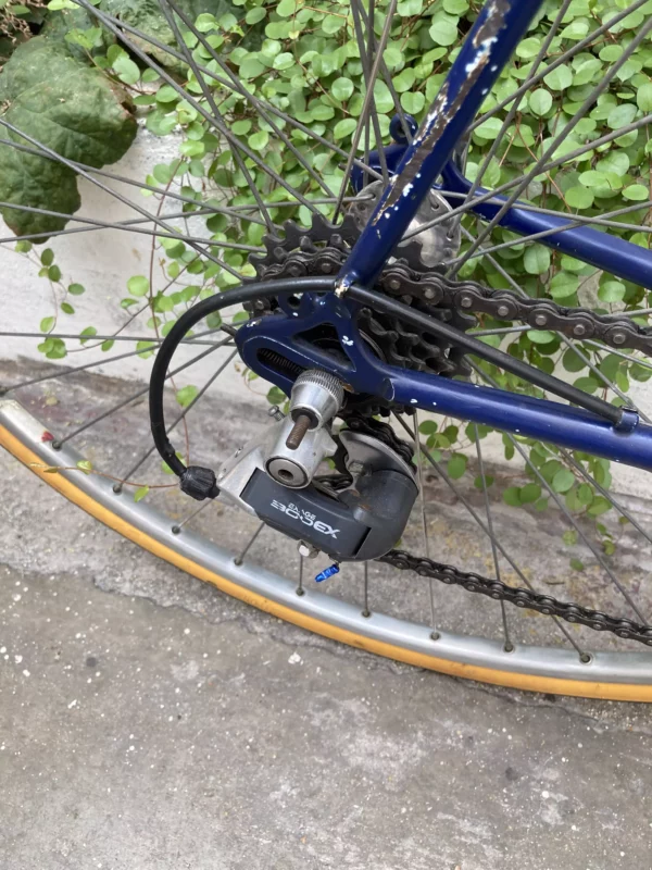 Vélo course Le Super Vélo en dépot-vente Les Mains Dans Le Guidon