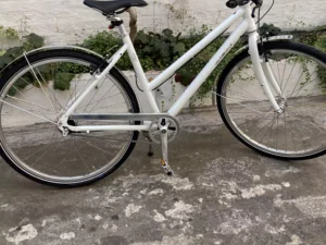 Vélo de ville Esprit V200 Vélo en dépot-vente Les Mains Dans Le Guidon