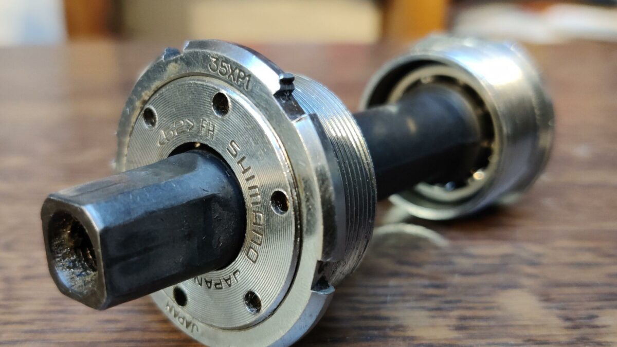 Shimano boîtier pedalier ultegra | PRO-BIKE