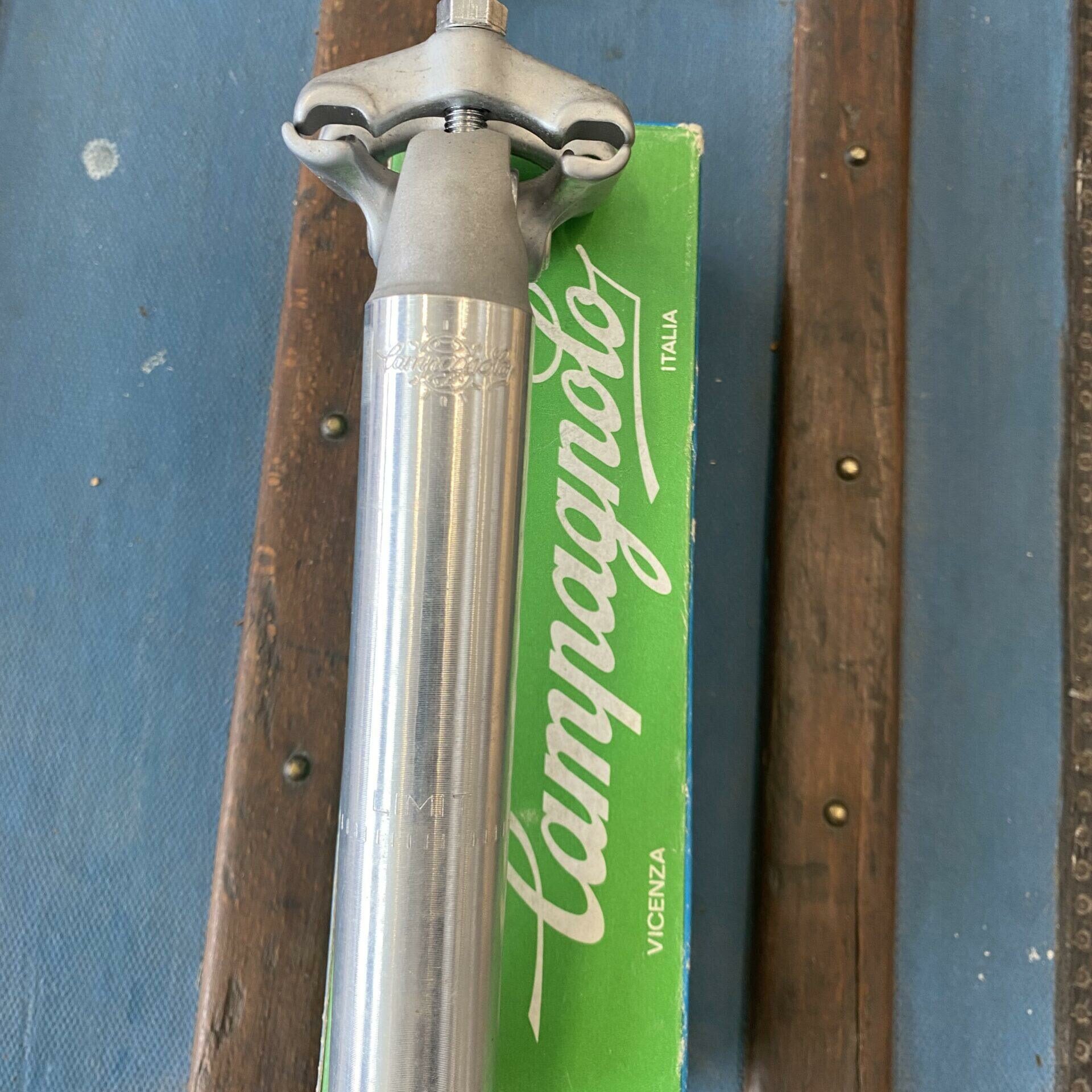 Tige De Selle Campagnolo Super Record - 26.8 Mm - Occasion