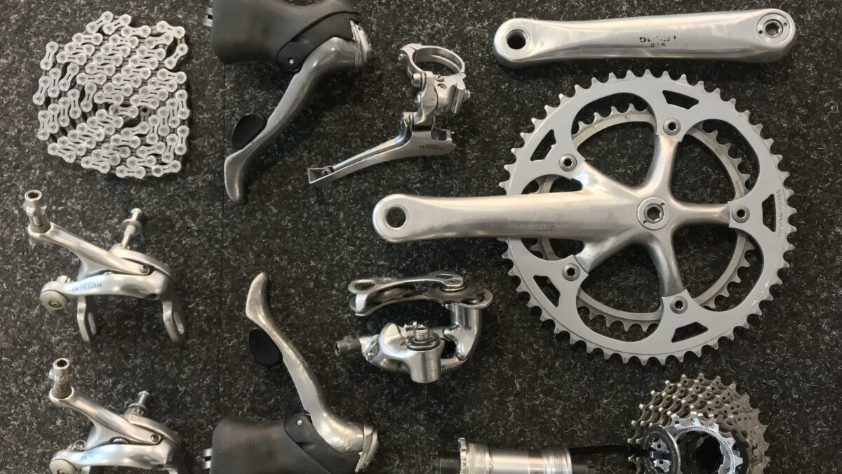 shimano Ultegra 6500 Brake Calipers BR-6500 | Achetez sur