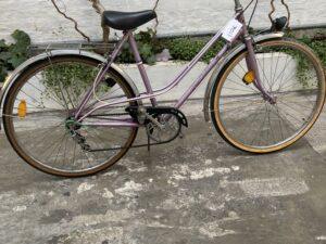 Vélo de ville Stablinski Vélo occasion Les Mains Dans Le Guidon