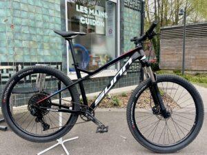 VTT Sunn Tox M Vélo en dépot-vente Les Mains Dans Le Guidon