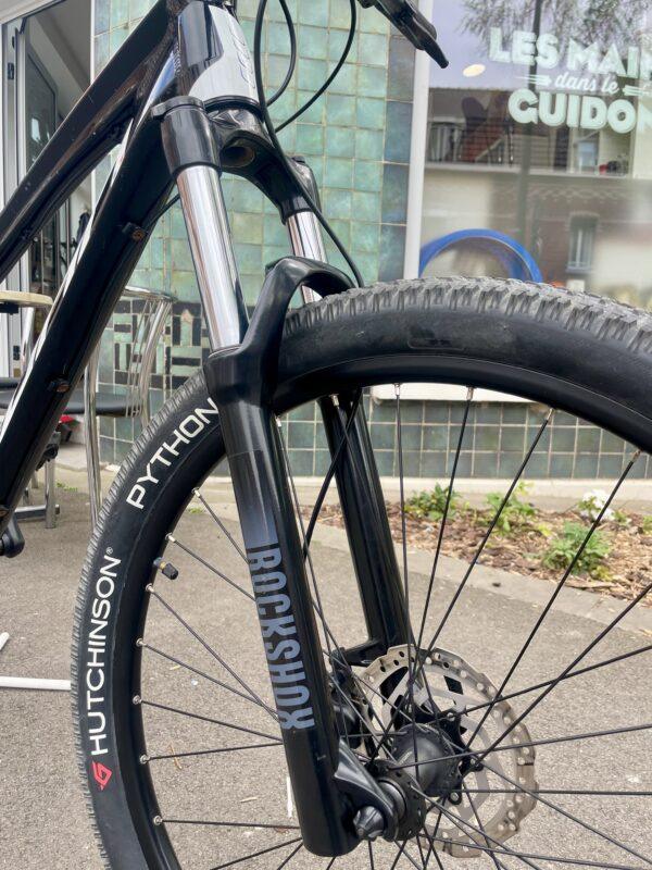 VTT Sunn Tox M Vélo en dépot-vente Les Mains Dans Le Guidon