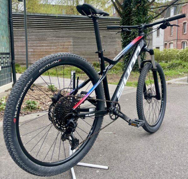 VTT Sunn Tox M Vélo en dépot-vente Les Mains Dans Le Guidon