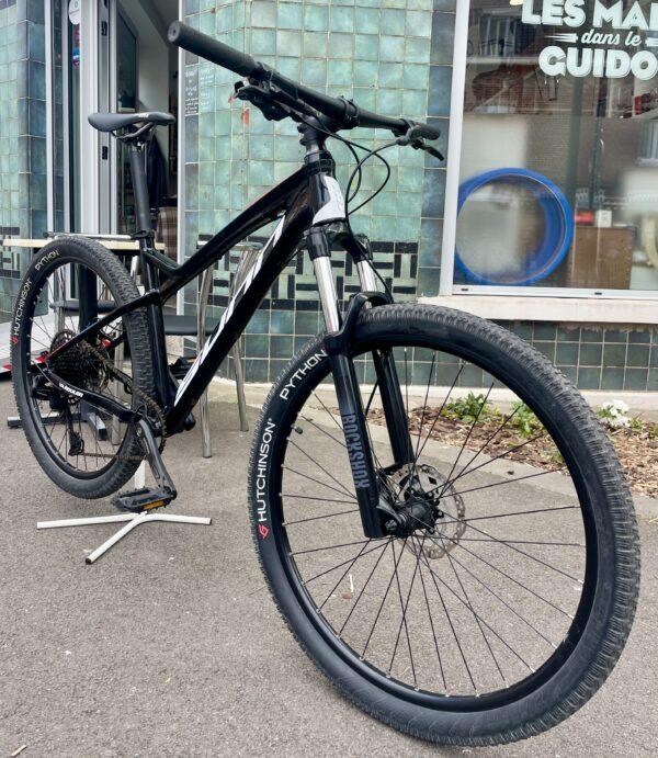 VTT Sunn Tox M Vélo en dépot-vente Les Mains Dans Le Guidon