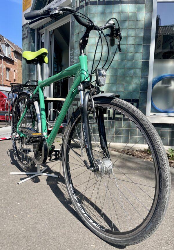 TREKKING Cycle IMP (belgique) XL Vélo en dépot-vente Les Mains Dans Le Guidon