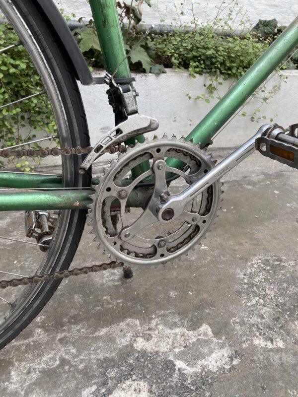 La Rafale Vélo en dépot-vente Les Mains Dans Le Guidon
