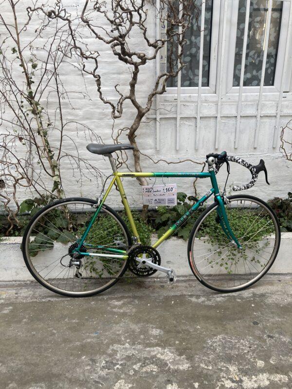 Route MBK Leader Vélo en dépot-vente Les Mains Dans Le Guidon