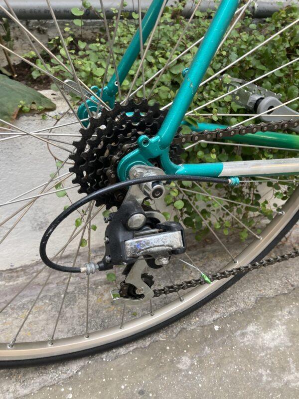 Route MBK Leader Vélo en dépot-vente Les Mains Dans Le Guidon