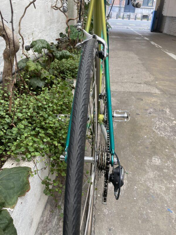 Route MBK Leader Vélo en dépot-vente Les Mains Dans Le Guidon