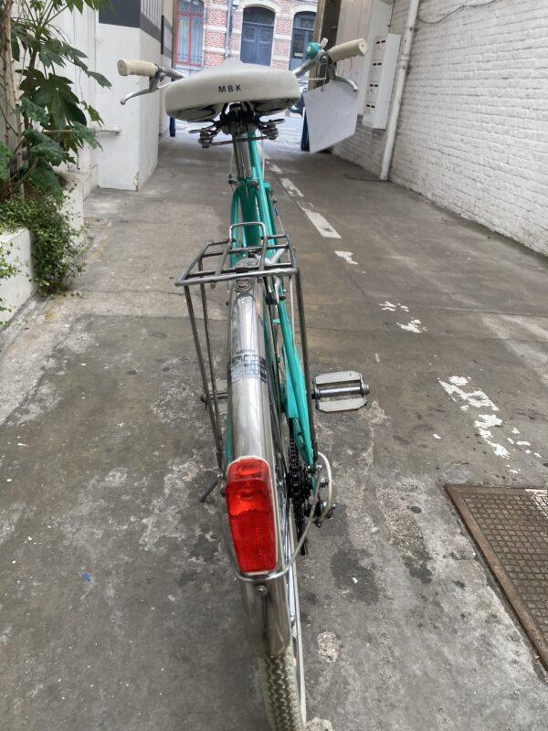 Ville MBK Lady Vélo en dépot-vente Les Mains Dans Le Guidon