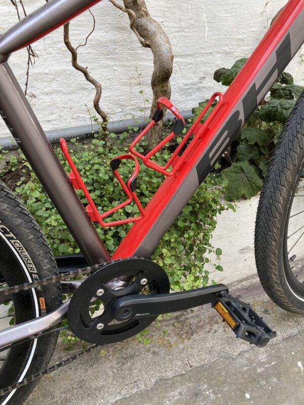 BH Silvertip Vélo en dépot-vente Les Mains Dans Le Guidon