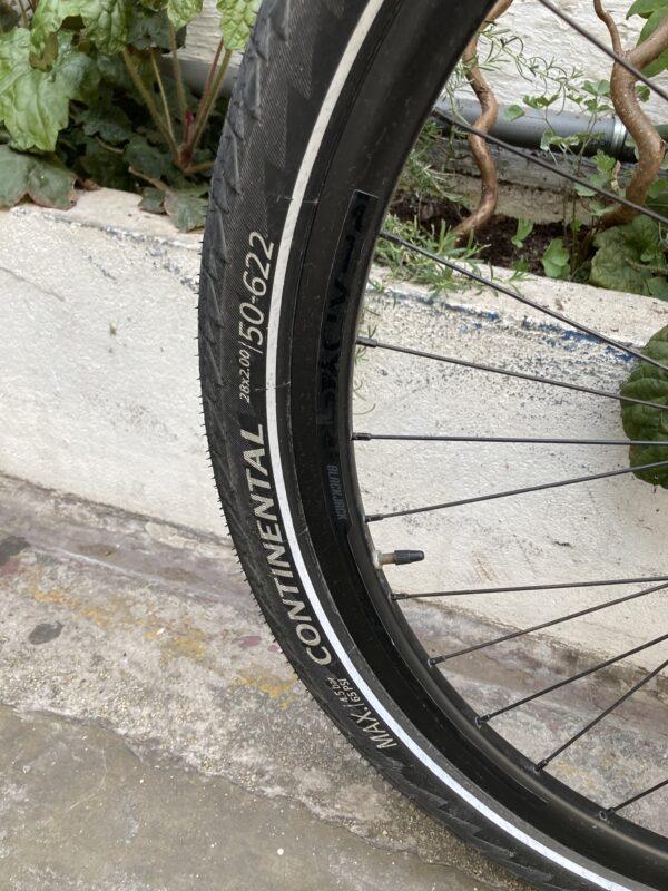BH Silvertip Vélo en dépot-vente Les Mains Dans Le Guidon