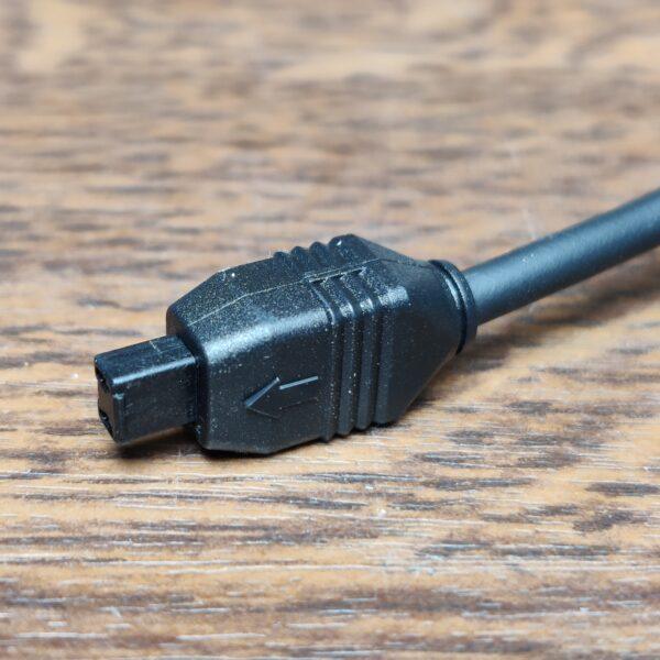 Chargeur de batterie Di2 SM-BCR2 (2013) di2 Les Mains Dans Le Guidon
