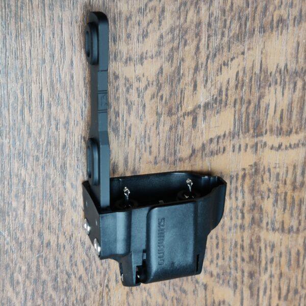 Support batterie Di2 court SM-BMR2-S di2 Les Mains Dans Le Guidon