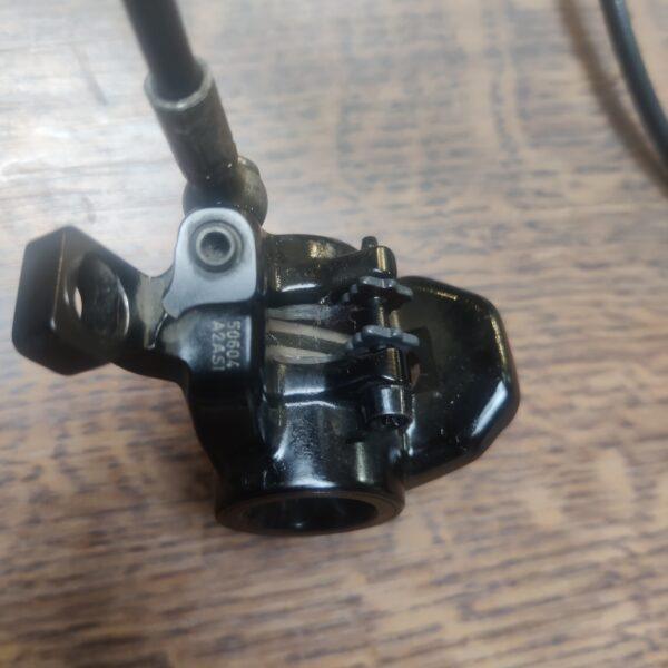 Kit freins hydro Magura MT4 pour Stromer ST2 ou eBike Etrier frein Les Mains Dans Le Guidon