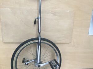 Mono Cycle Lasco Vélo occasion Les Mains Dans Le Guidon