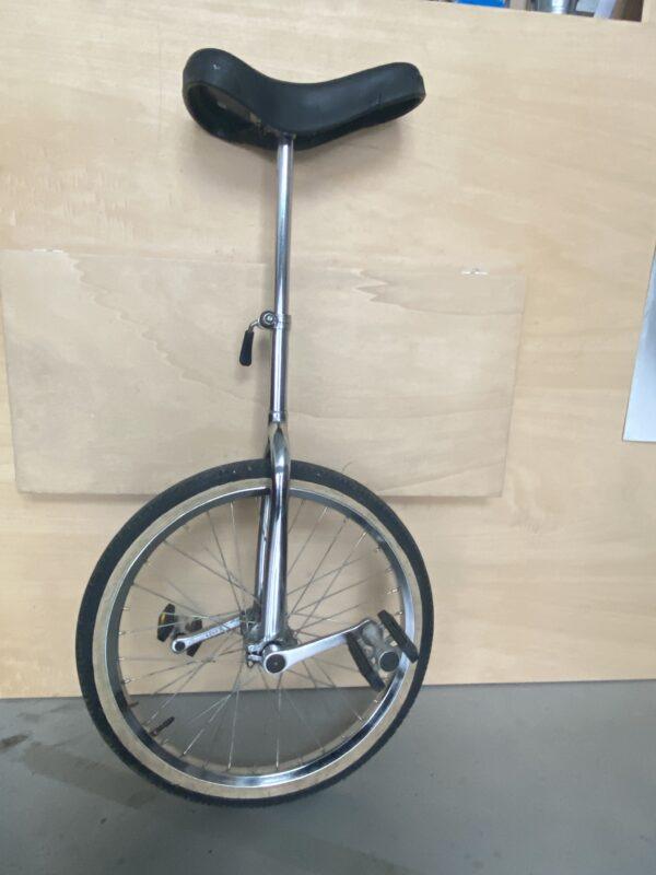 Mono Cycle Lasco Vélo occasion Les Mains Dans Le Guidon