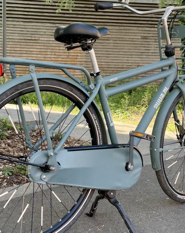 VILLE Gazelle Puur_NL T49 Vélo en dépot-vente Les Mains Dans Le Guidon