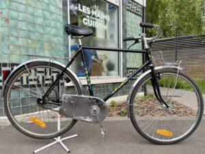 VILLE Leleu Vélo en dépot-vente Les Mains Dans Le Guidon