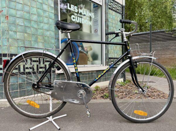 VILLE Leleu Vélo en dépot-vente Les Mains Dans Le Guidon