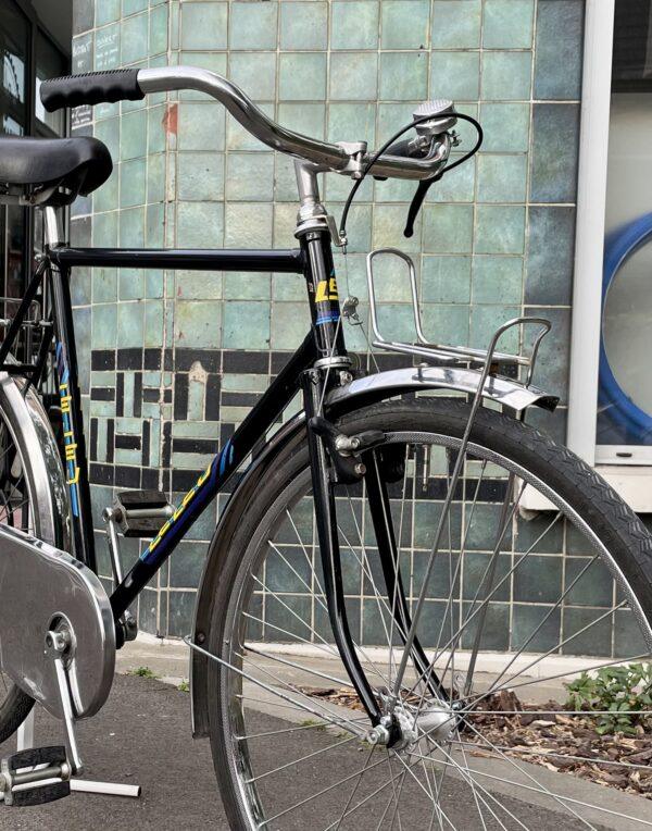 VILLE Leleu Vélo en dépot-vente Les Mains Dans Le Guidon