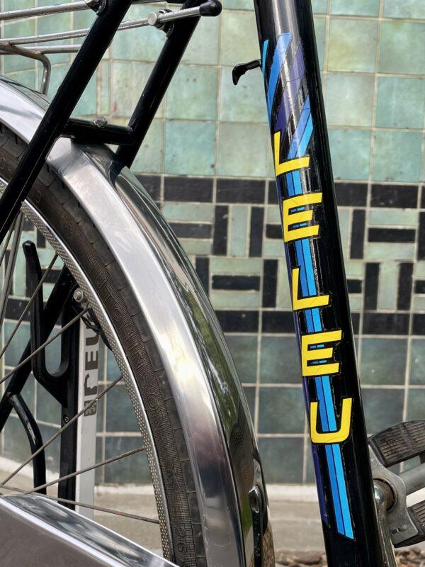 VILLE Leleu Vélo en dépot-vente Les Mains Dans Le Guidon