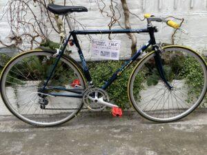 Gitane Chrono + Vélo en dépot-vente Les Mains Dans Le Guidon