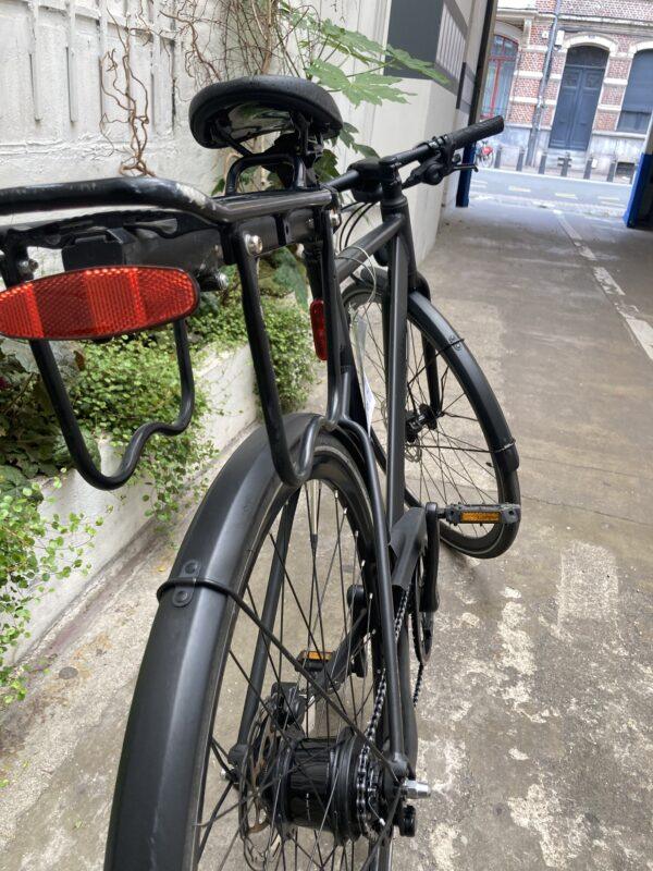 Elops Speed 920 Vélo en dépot-vente Les Mains Dans Le Guidon