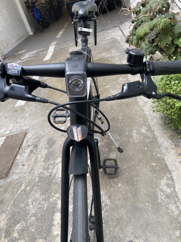 Elops Speed 920 Vélo en dépot-vente Les Mains Dans Le Guidon