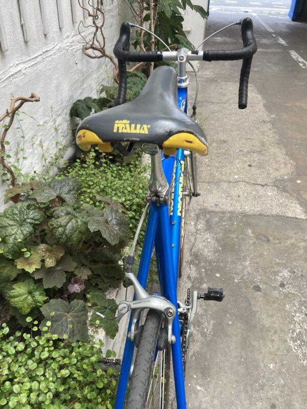 Decathlon Cobra 720 Vélo en dépot-vente Les Mains Dans Le Guidon