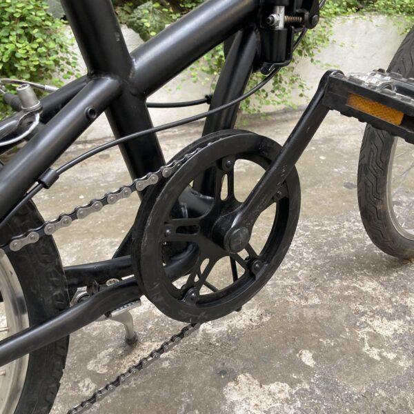 B’Twin Tilt 100 Vélo en dépot-vente Les Mains Dans Le Guidon