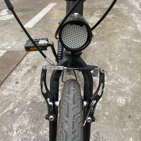 B’Twin Tilt 100 Vélo en dépot-vente Les Mains Dans Le Guidon