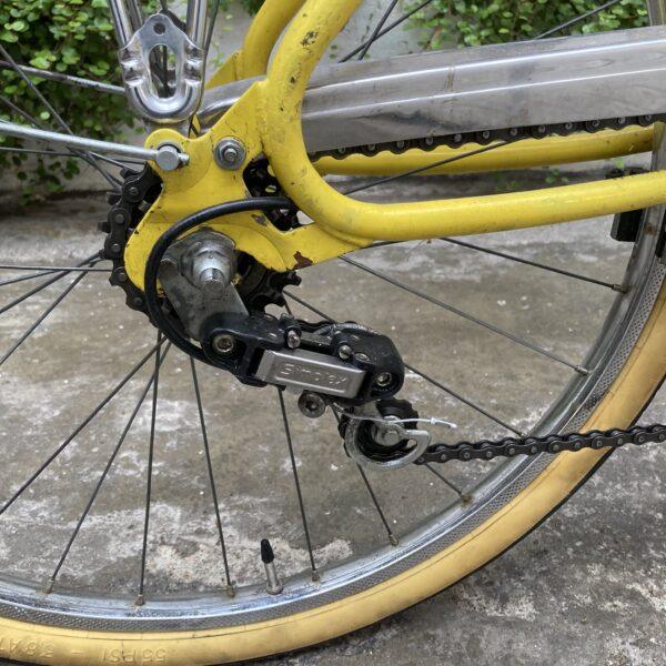 Peugeot NS 550A Vélo en dépot-vente Les Mains Dans Le Guidon