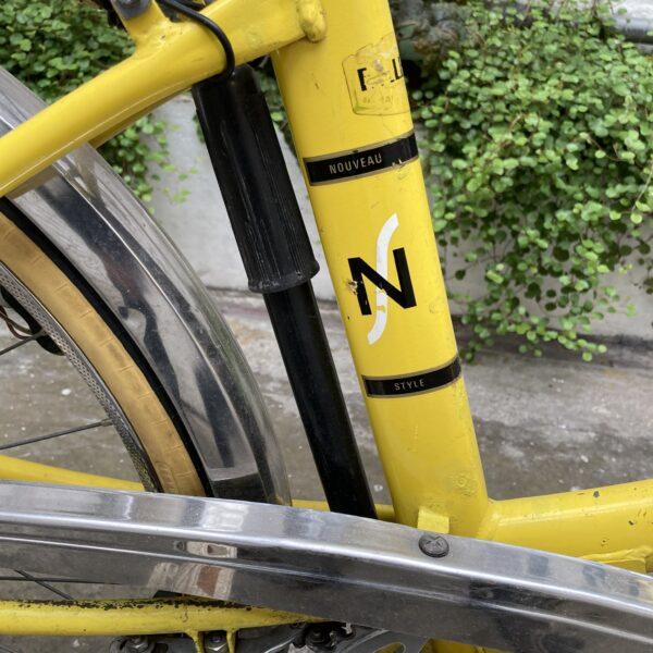 Peugeot NS 550A Vélo en dépot-vente Les Mains Dans Le Guidon