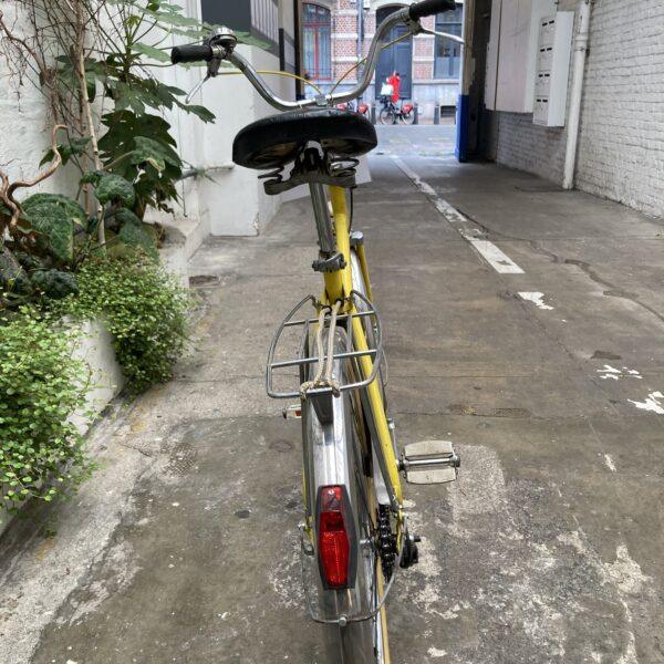 Peugeot NS 550A Vélo en dépot-vente Les Mains Dans Le Guidon