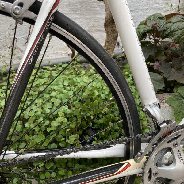 B’Twin Triban 5 Vélo en dépot-vente Les Mains Dans Le Guidon