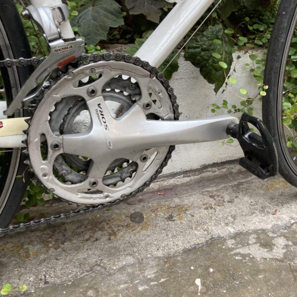 B’Twin Triban 5 Vélo en dépot-vente Les Mains Dans Le Guidon