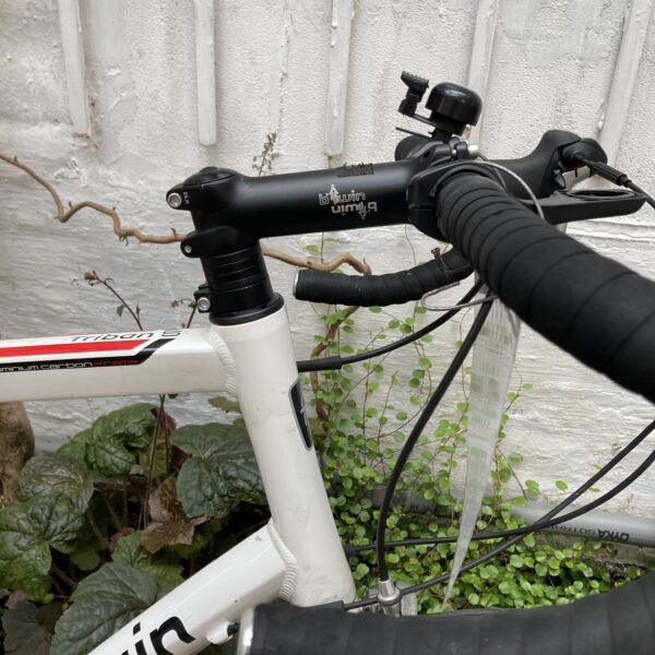 B’Twin Triban 5 Vélo en dépot-vente Les Mains Dans Le Guidon
