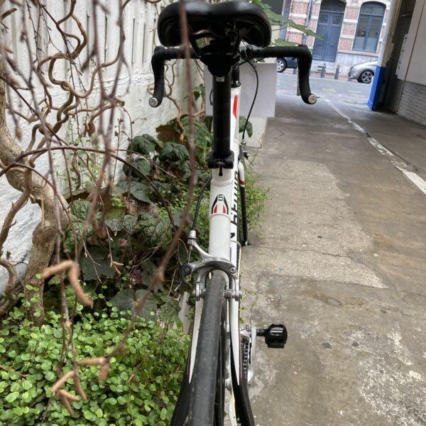 B’Twin Triban 5 Vélo en dépot-vente Les Mains Dans Le Guidon