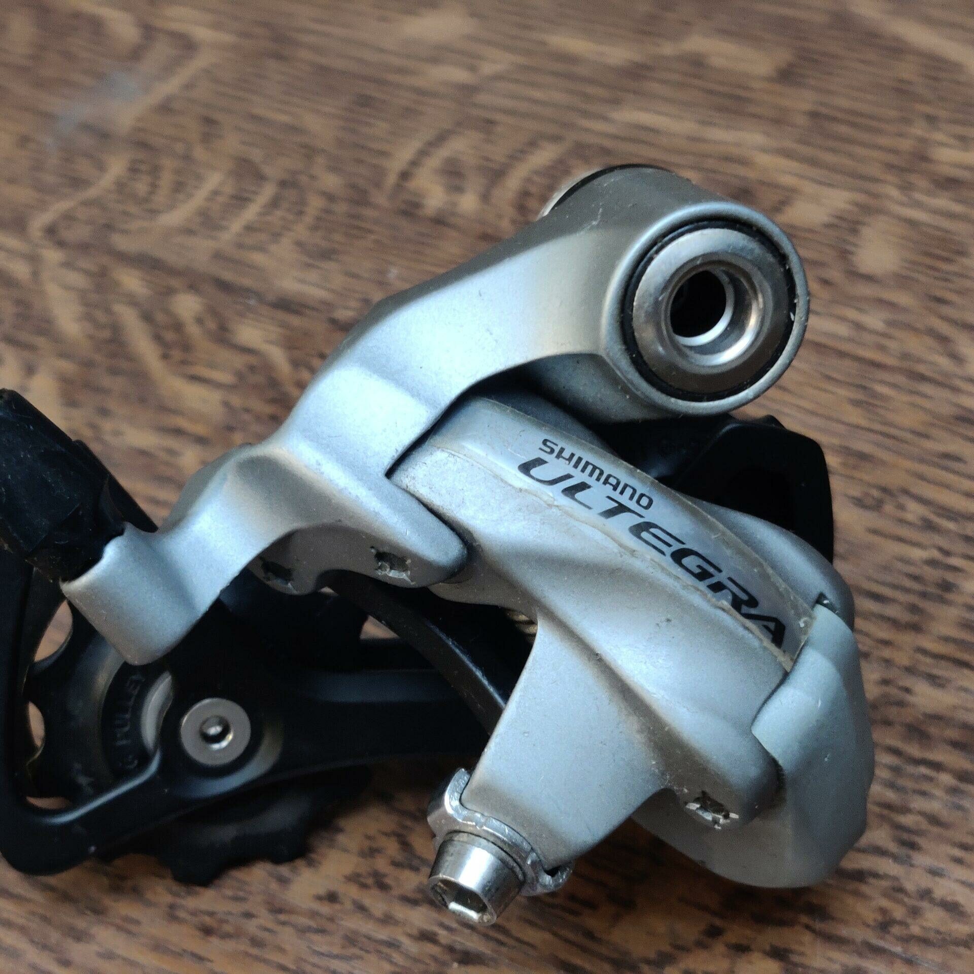 Rear Derailleur Chape Longue Ultegra Ultegra R8000 Gs Derailleur 
