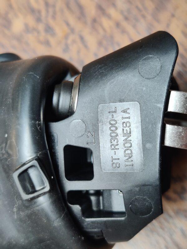 paire Levier Manette Shimano Sora 2×9 vitesses ST-R3000 Levier de frein Les Mains Dans Le Guidon