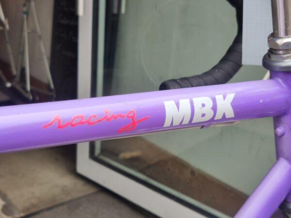 Vélo course MBK racing mirage shimano 105 “comme neuf” 1990 Vélo en dépot-vente Les Mains Dans Le Guidon